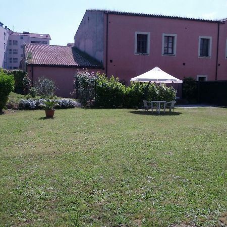 B&B Principit Avellino Esterno foto