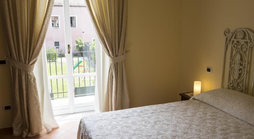 B&B Principit Avellino Camera foto
