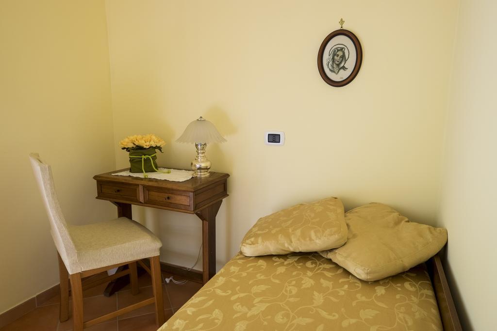 B&B Principit Avellino Camera foto