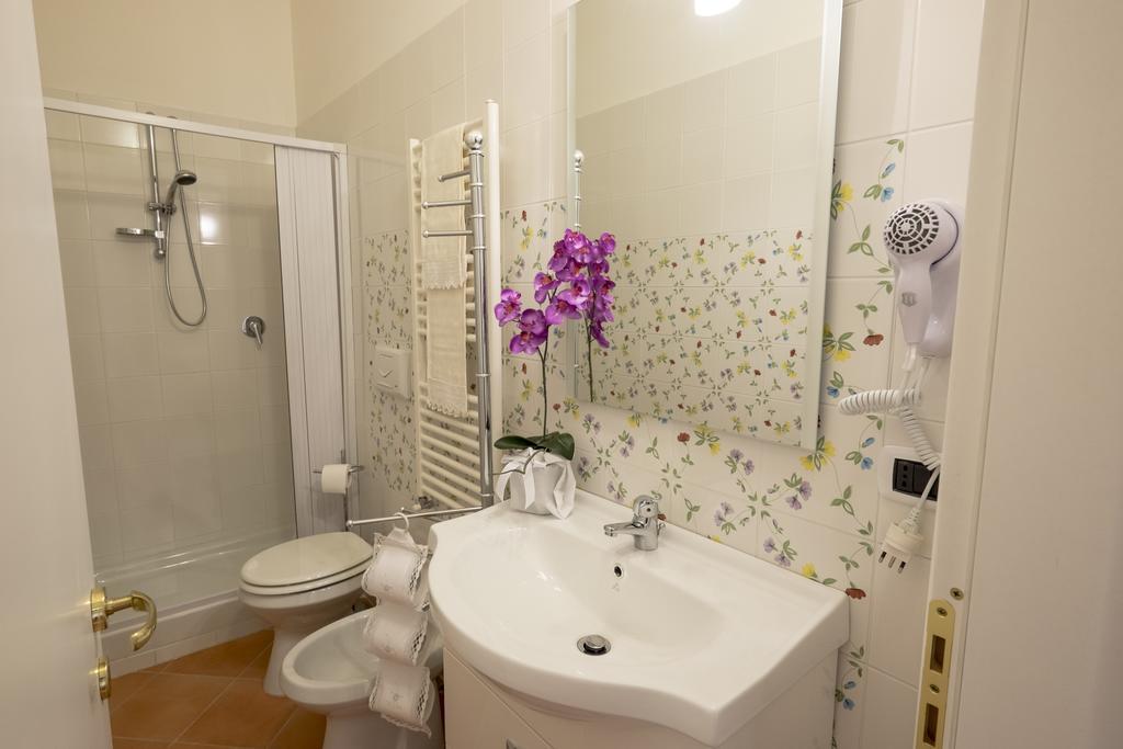 B&B Principit Avellino Camera foto