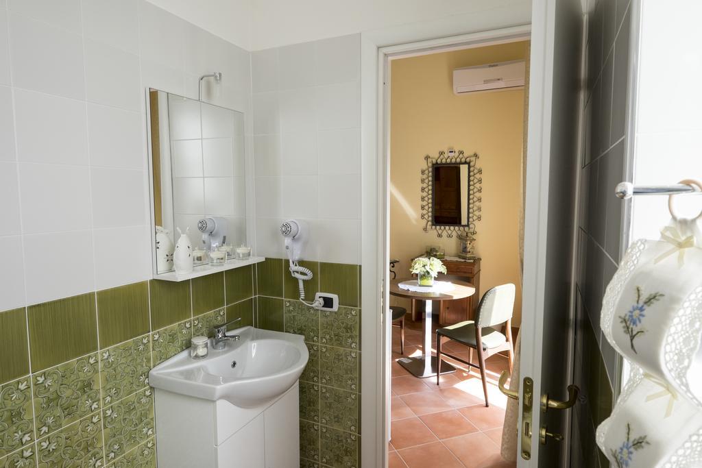 B&B Principit Avellino Camera foto
