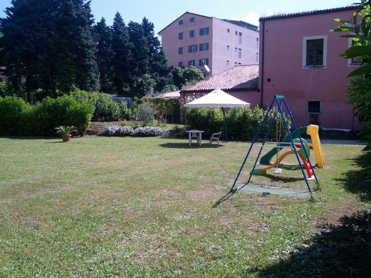 B&B Principit Avellino Esterno foto