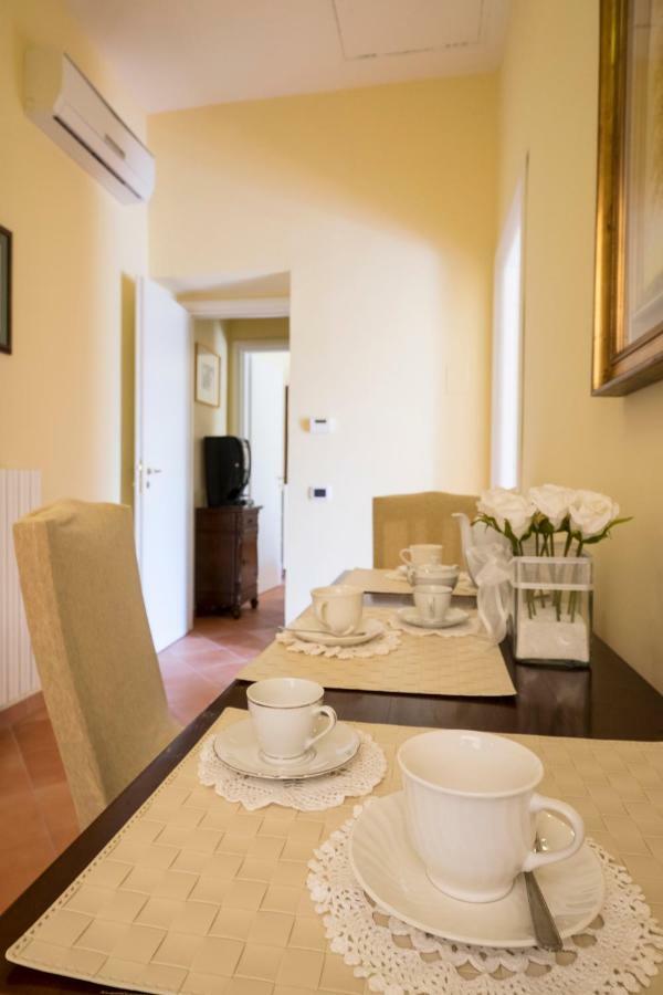 B&B Principit Avellino Esterno foto